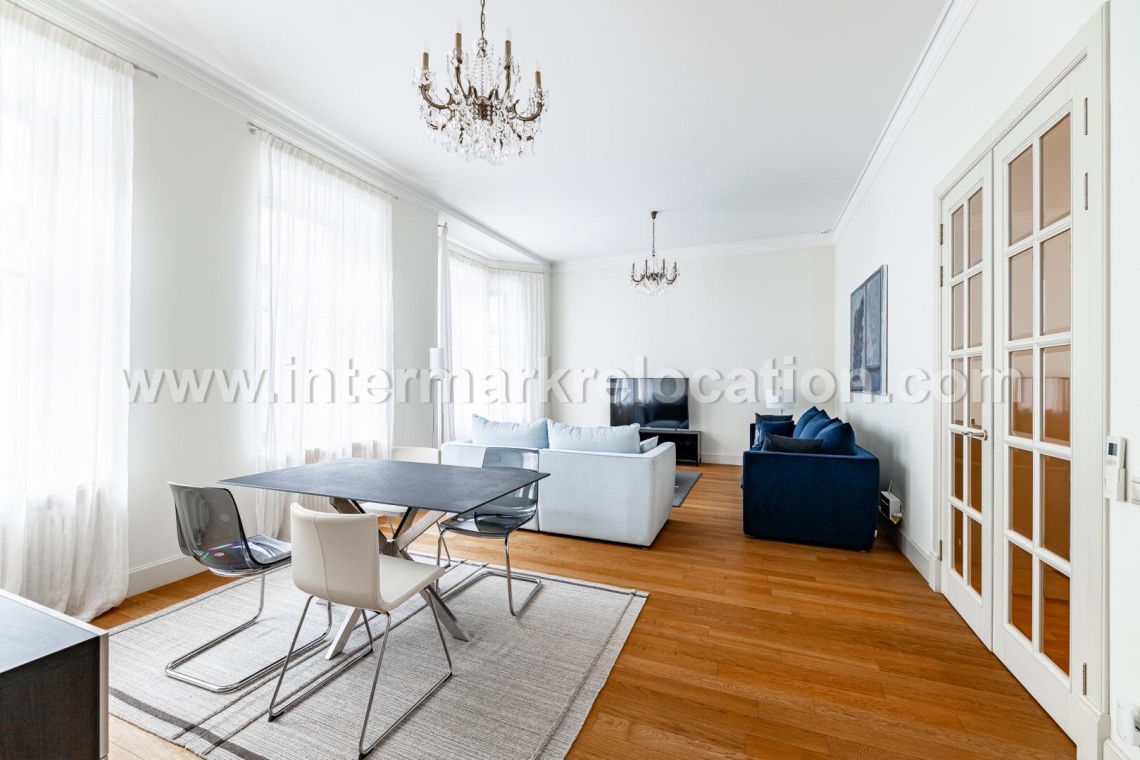 Spiridonovka Str. - ID: 28778 - photo 1