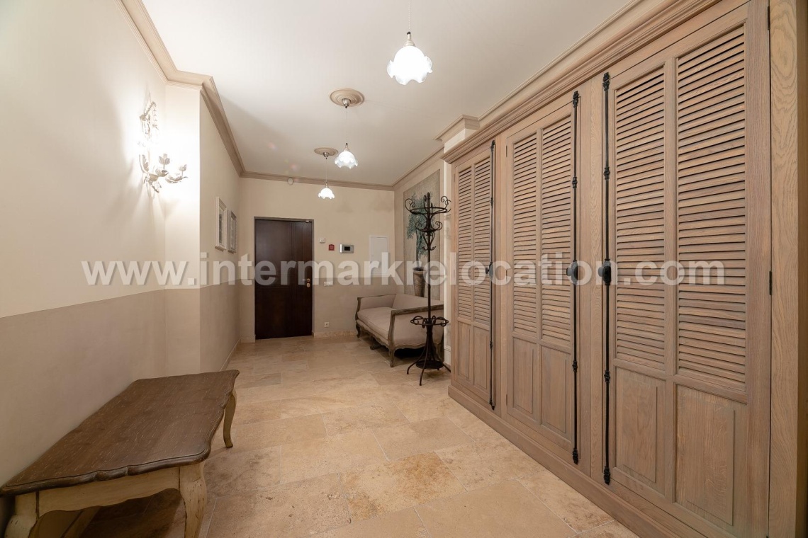 B. Polyanka Str. - ID: 32271 - photo 4