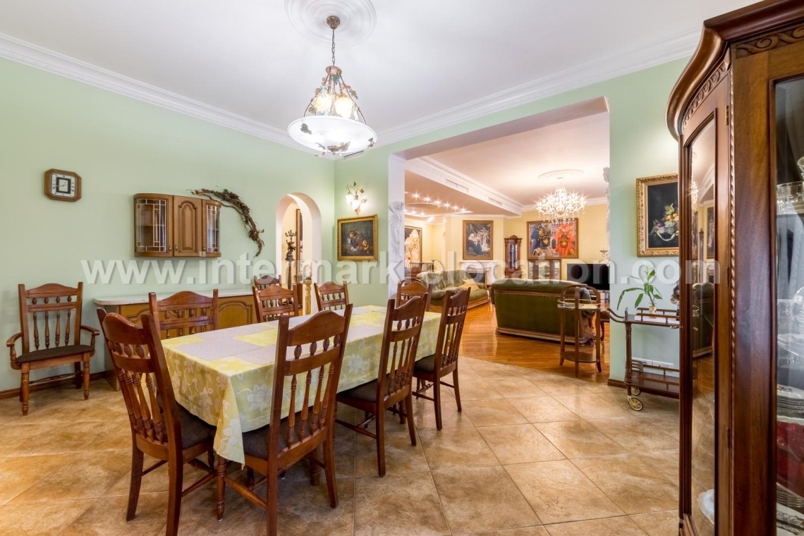 Mansurovsky Per. - ID: 44948 - photo 7