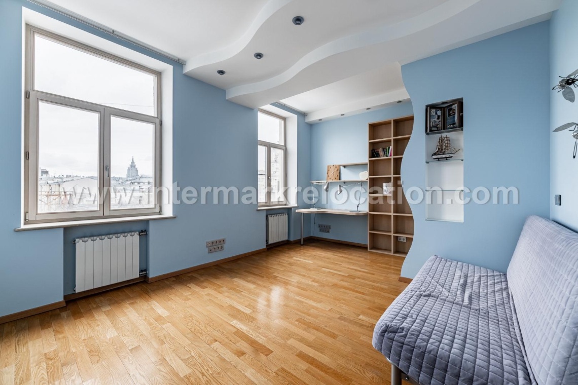 Tverskaya Str. - ID: 33812 - photo 4