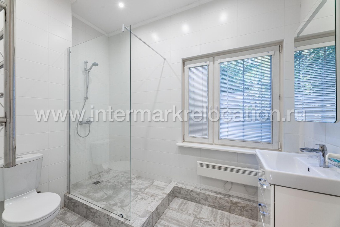 2 nd line Horoshevskogo Serebryanogo Bora - ID: 34925 - photo 12