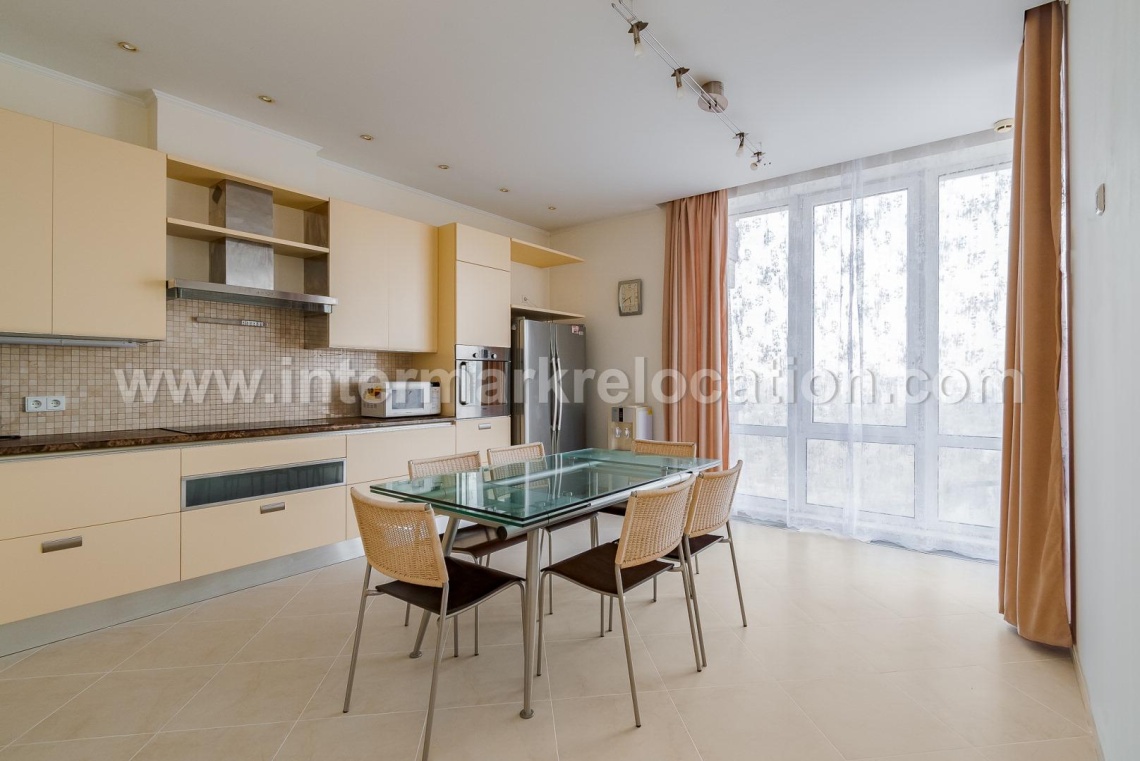 Aviatsionnaya Str. - ID: 37625 - photo 7