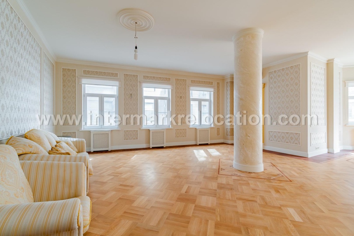 Tsvetnoy Boul. - ID: 46139 - photo 8