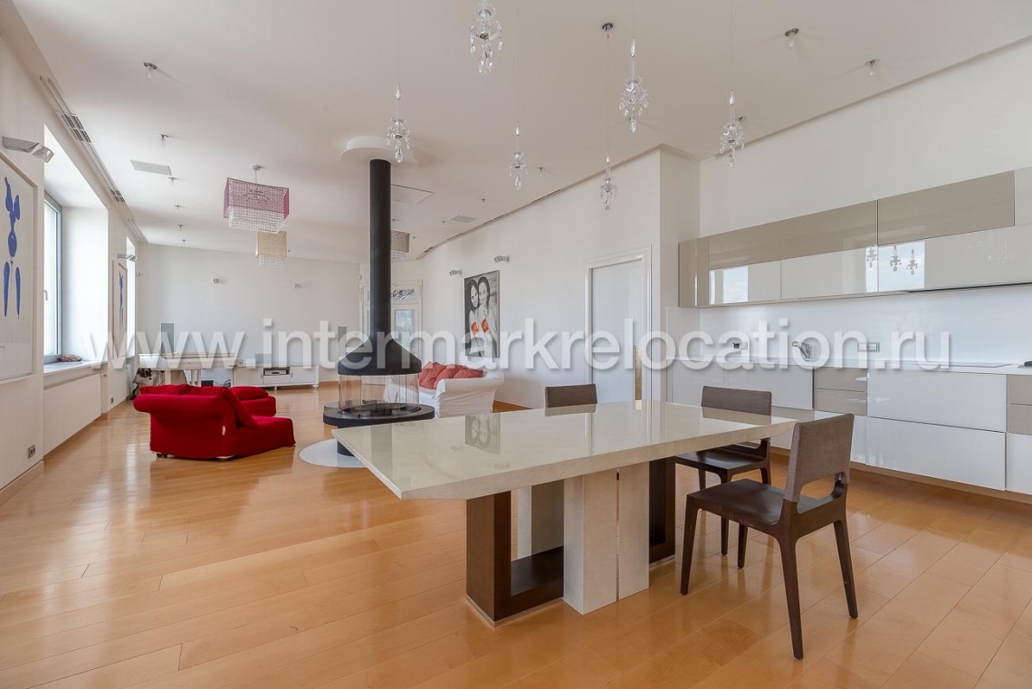 Nikitsky Boul. - ID: 38954 - photo 6