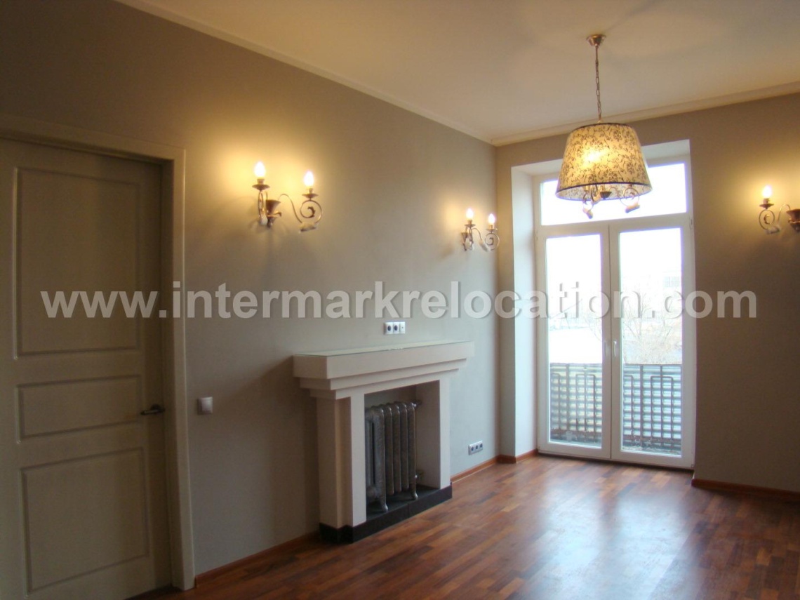 Sadovnicheskaya Str. - ID: 27203 - photo 1