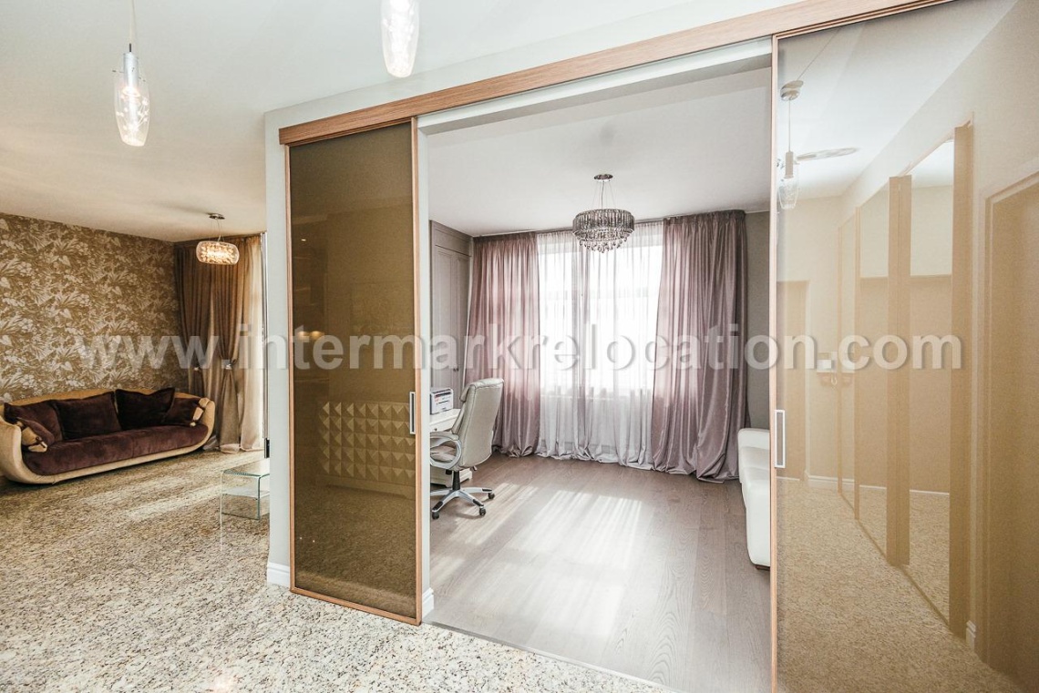 Shmitovsky Proezd - ID: 31625 - photo 11