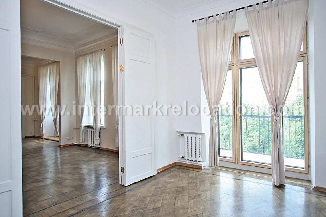 M. Bronnaya Str. - ID: 26967 - photo 3