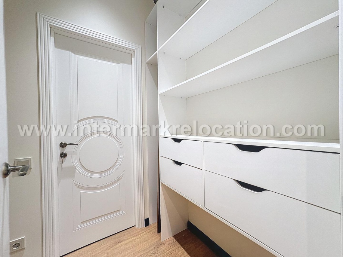 Shmitovsky Proezd - ID: 46159 - photo 11