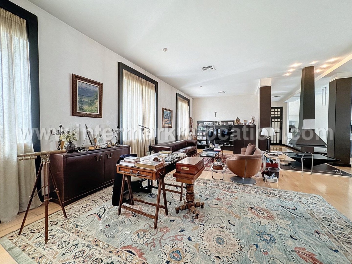 Zemlyanoy Val Str. - ID: 46083 - photo 9