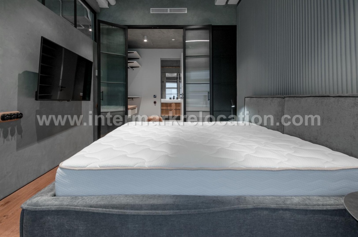 1-st Krasnogvardeyskiy Proezd - ID: 45778 - photo 5