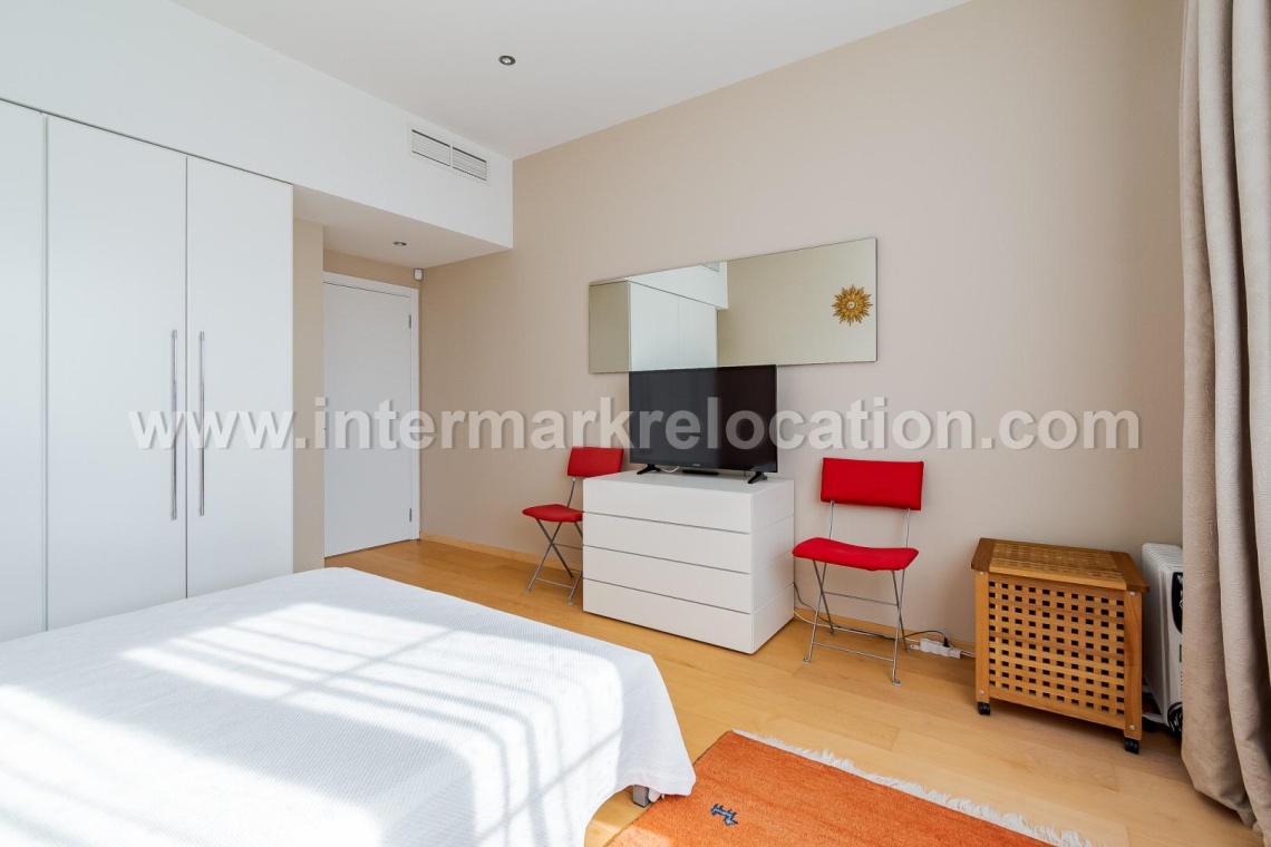 1-st Tverskoy-Yamskoy Per. - ID: 35888 - photo 2