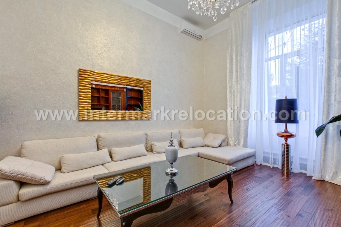 Rublevo-Uspenskoe shosse - ID: 36399 - photo 9