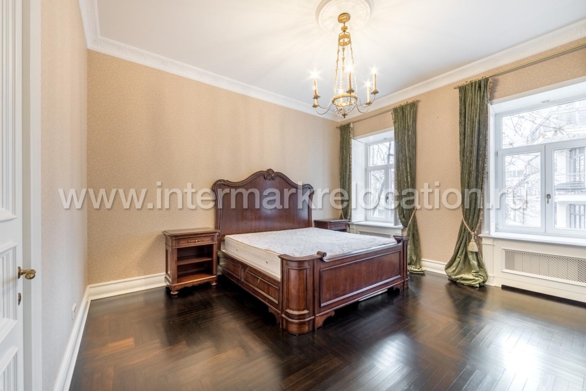 Pozharsky Per. - ID: 44500 - photo 9