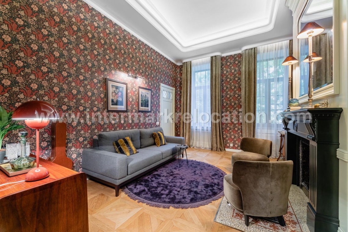 B. Sadovaya Str. - ID: 32238 - photo 12