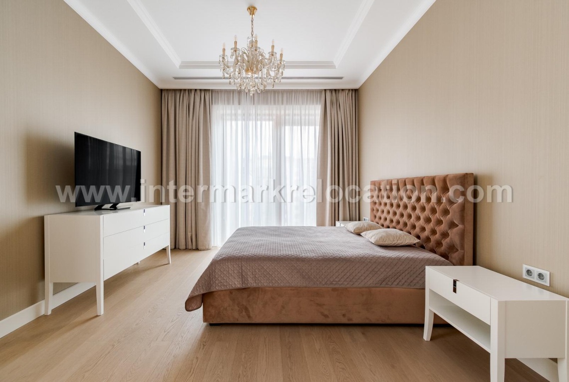 Trubetskaya Str. - ID: 45954 - photo 10