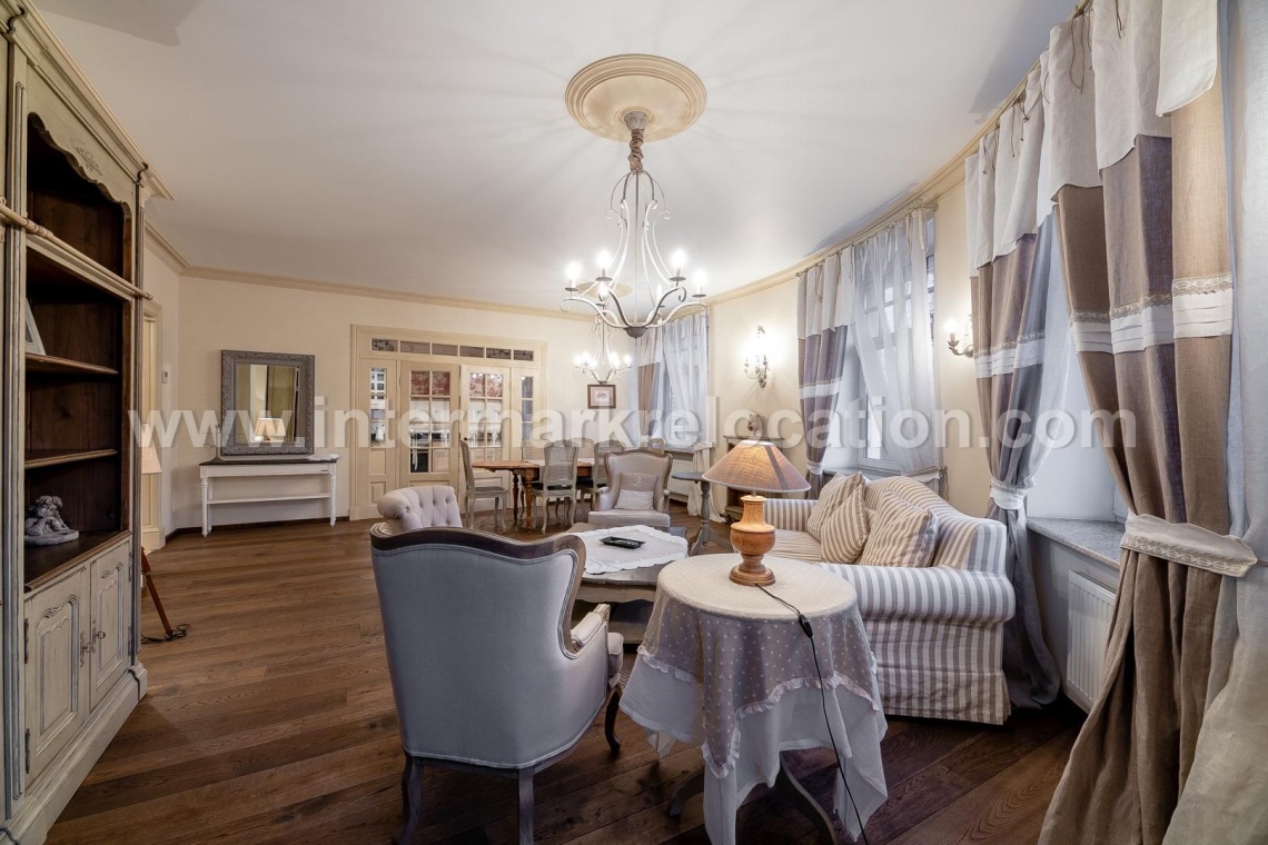 B. Polyanka Str. - ID: 32271 - photo 5