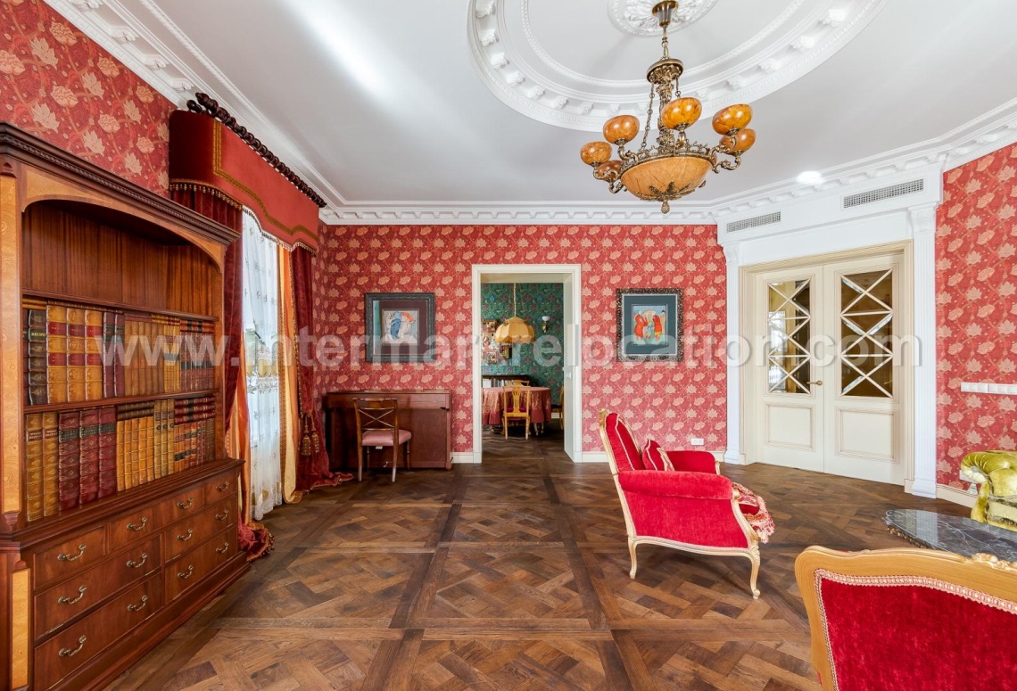 Petrovsky Per. - ID: 45933 - photo 8