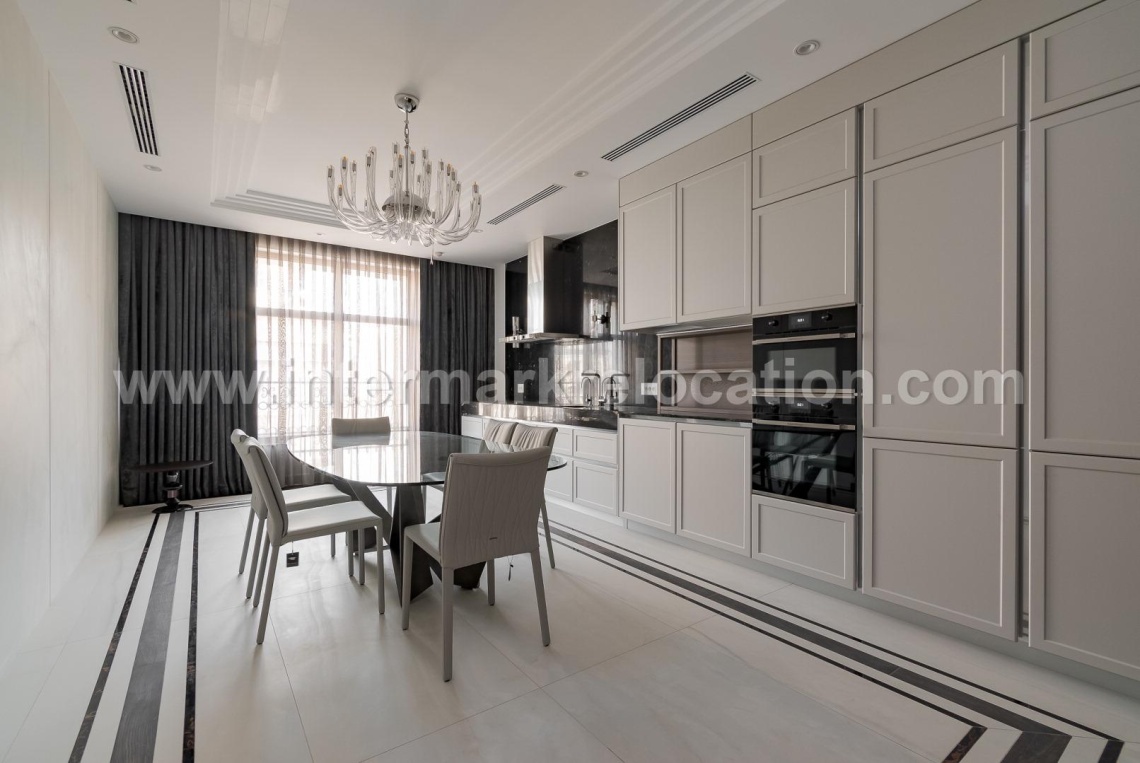 Pogodinskaya Str.  - ID: 41625 - photo 6