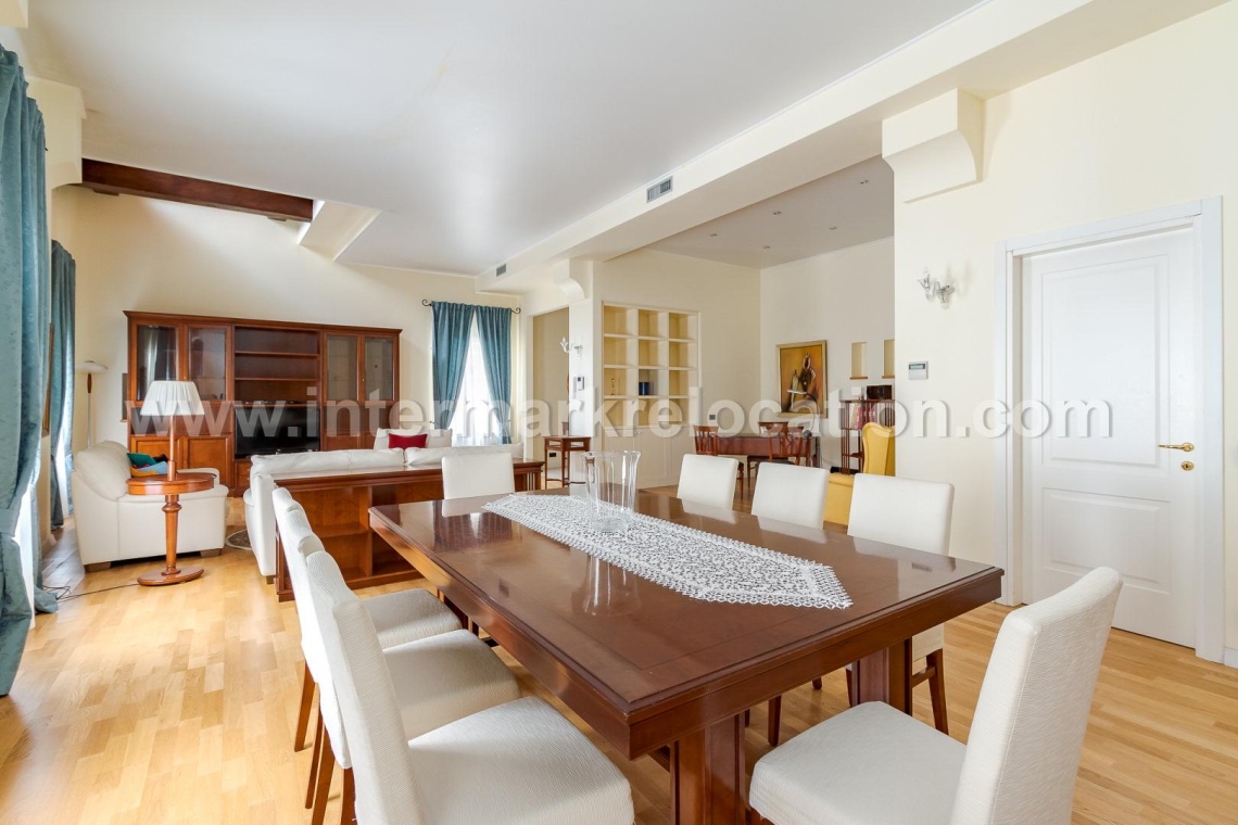 Tverskaya Str. - ID: 18225 - photo 5