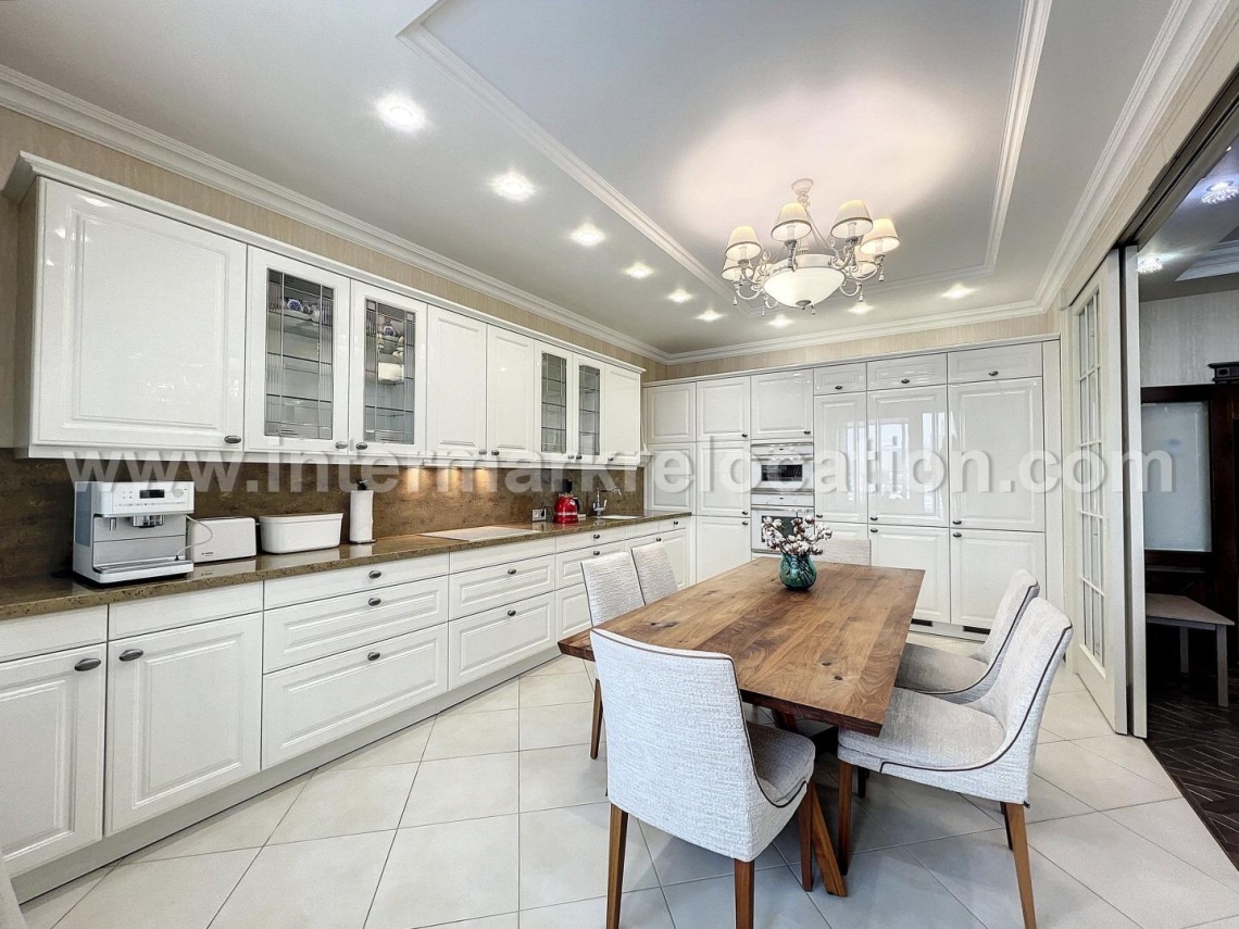 Ozerkovskaya Nab. - ID: 45749 - photo 7