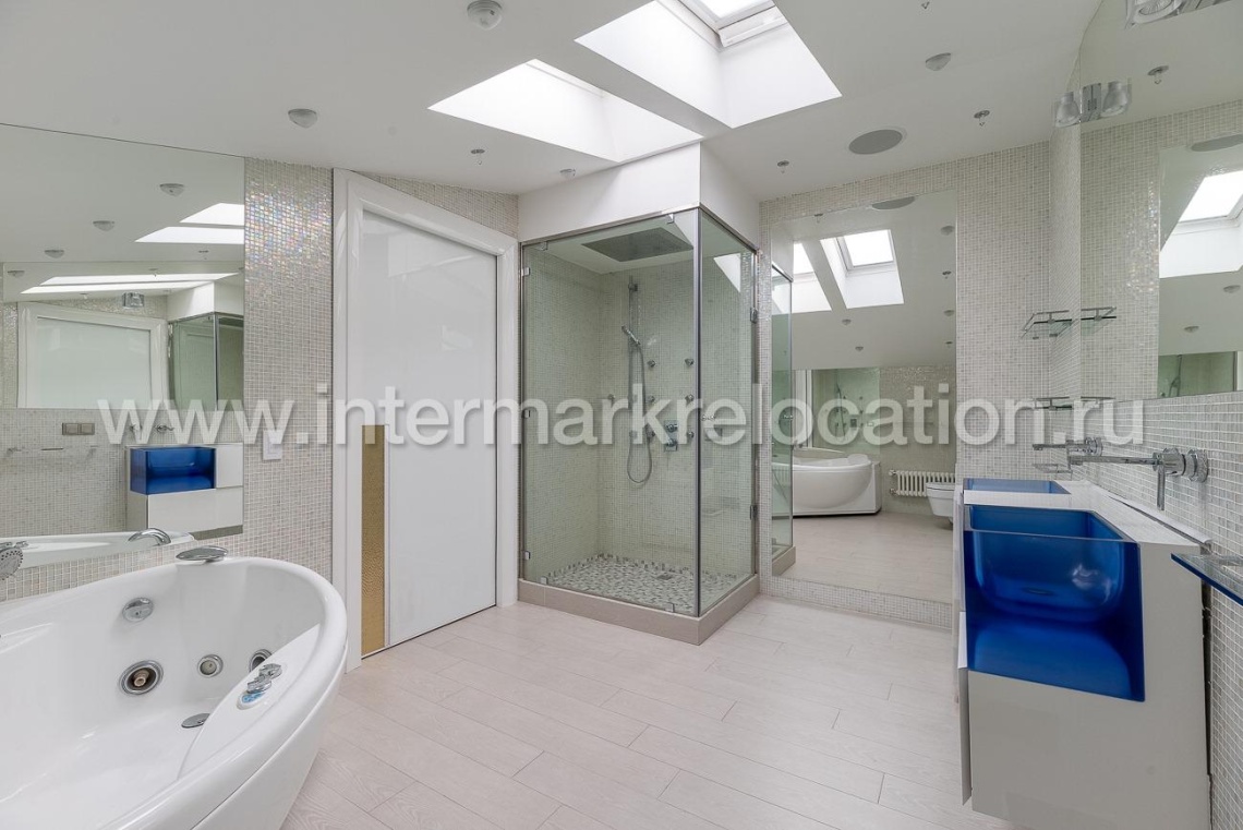 Nikitsky Boul. - ID: 38954 - photo 11