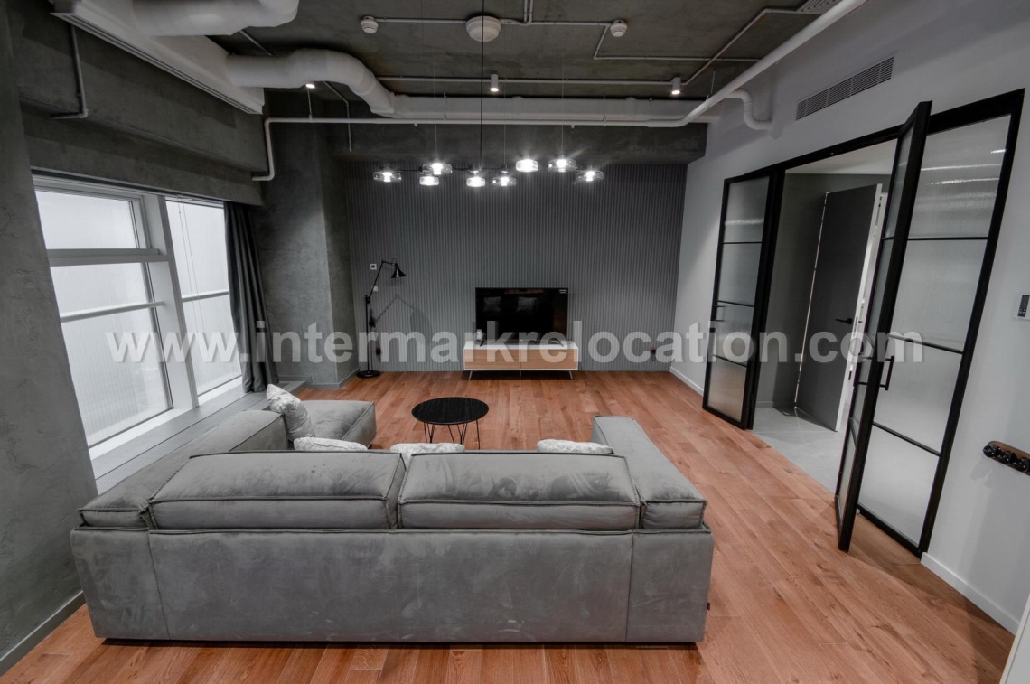 1-st Krasnogvardeyskiy Proezd - ID: 45288 - photo 3