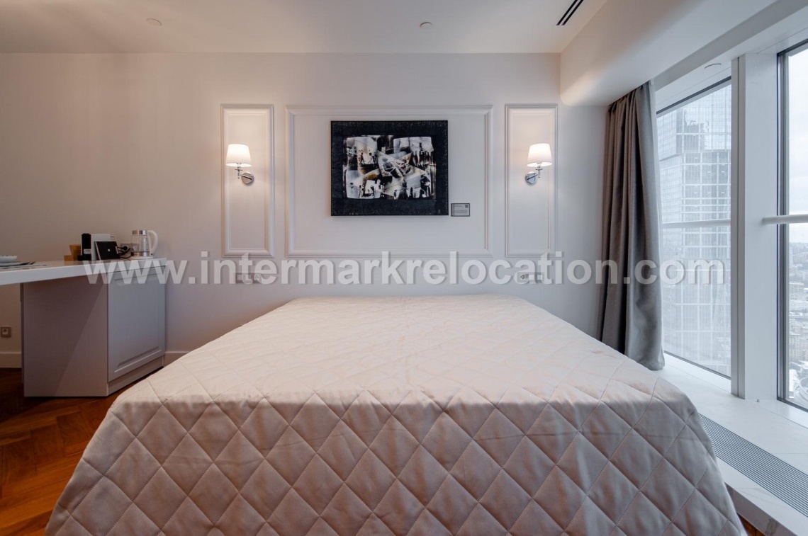 1-st Krasnogvardeyskiy Proezd - ID: 45367 - photo 2