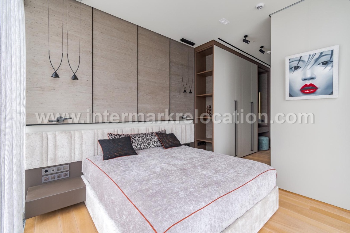 1-st Krasnogvardeyskiy Proezd - ID: 45907 - photo 10