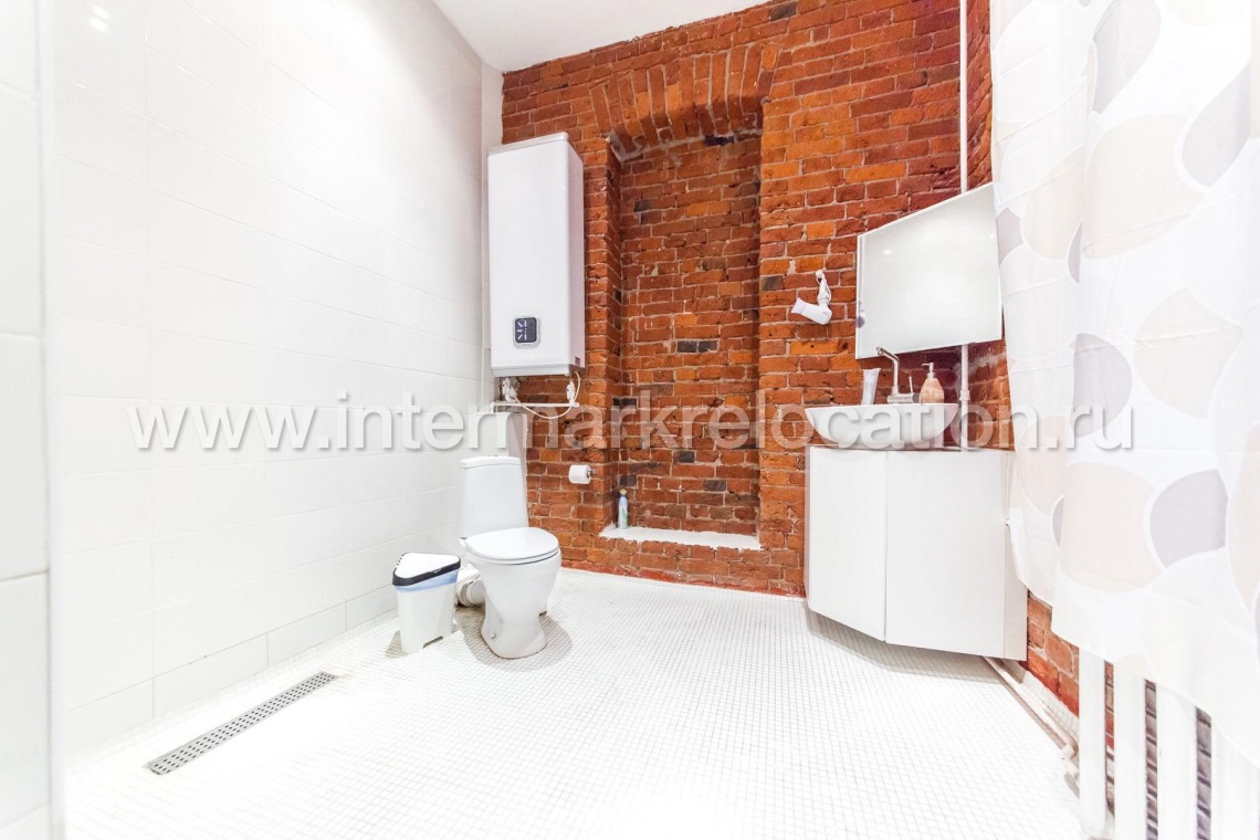 Gusyatnikov Per., 4 housing 3 - ID: 40147 - photo 6