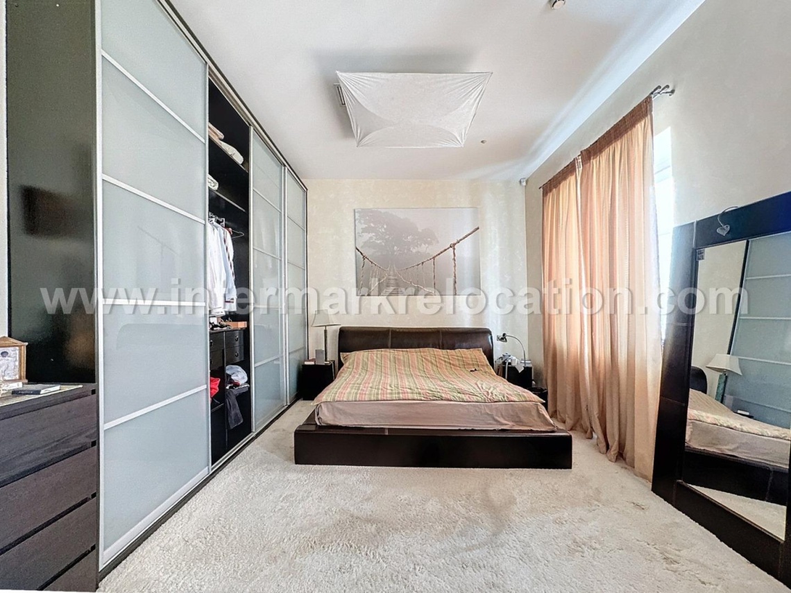 Zemlyanoy Val Str. - ID: 46083 - photo 12