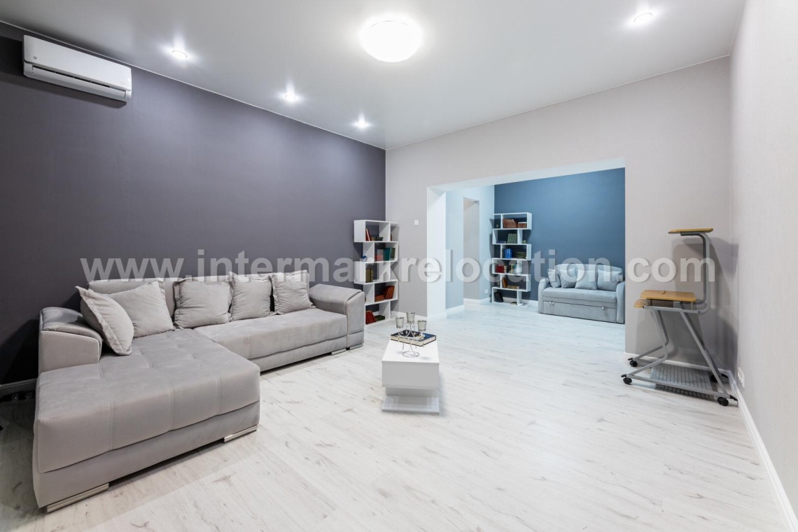 Ermolaevsky Per. - ID: 43644 - photo 7