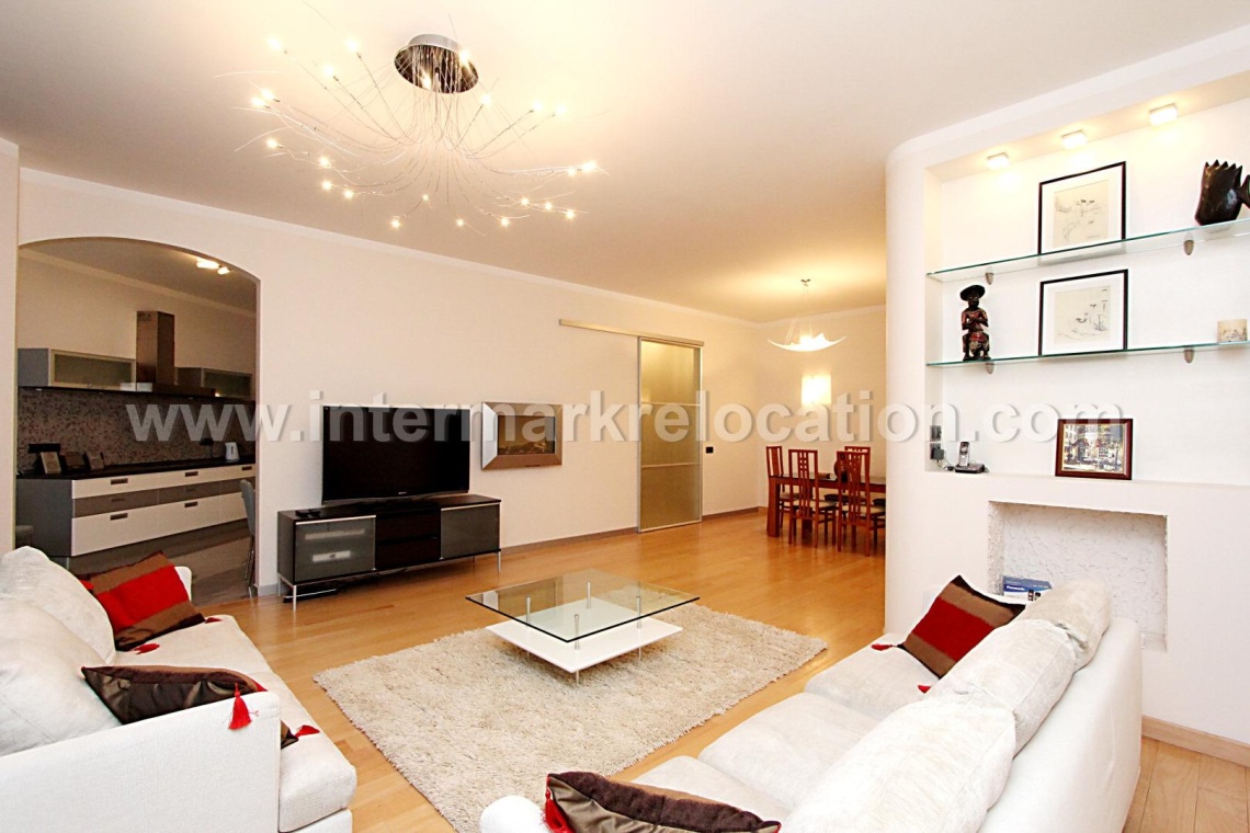 Zoologicheskaya Str. - ID: 16776 - photo 6