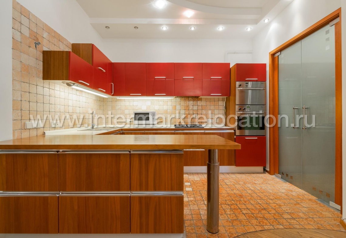 Kalashny Per. - ID: 24342 - photo 6