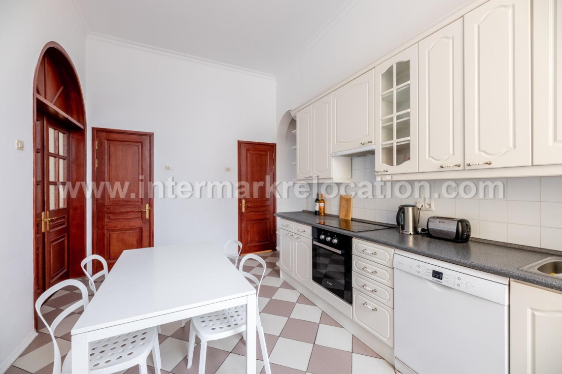 Krivokolenny Per. - ID: 14174 - photo 8