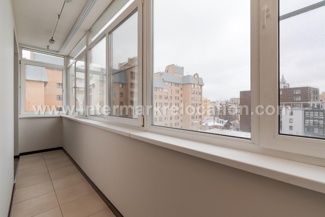 Samotechnaya Str. - ID: 23850 - photo 9