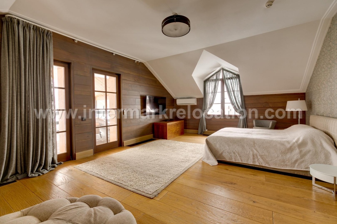 Nakhabino Kantri. - ID: 42714 - photo 10