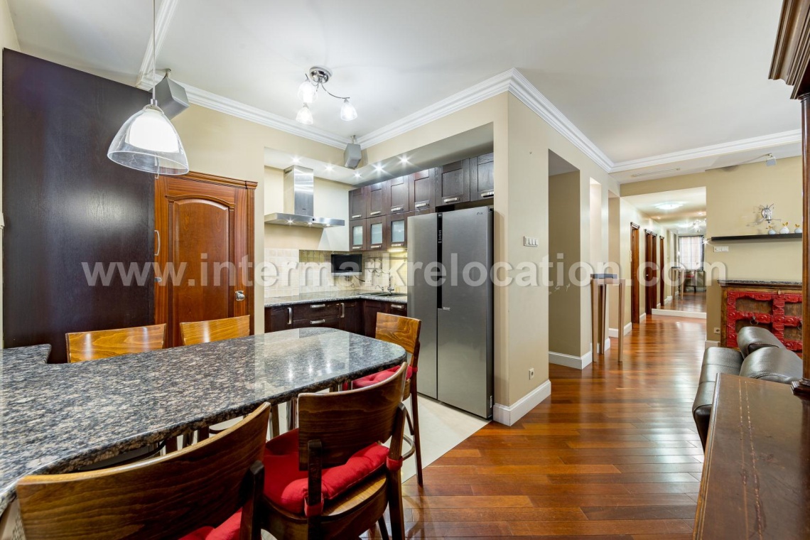 3-rd Krasnogvardeyskaya str. - ID: 30198 - photo 8