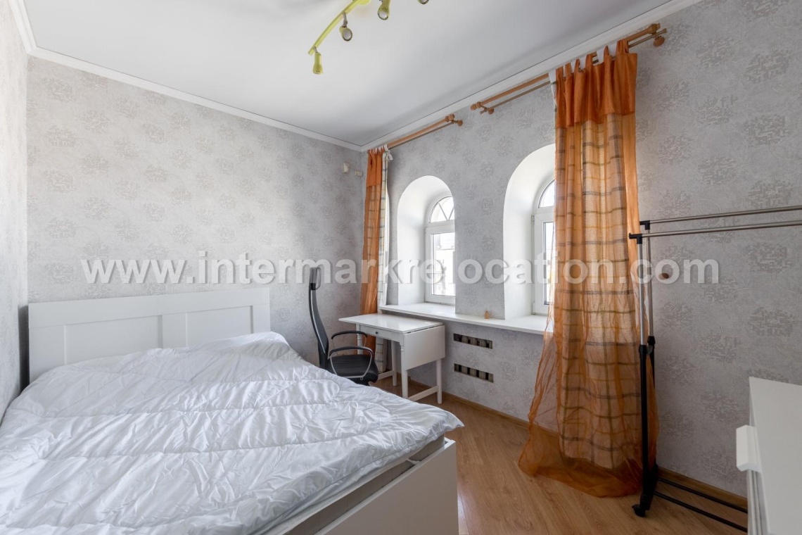 Krasnaya Presnya Str. - ID: 19844 - photo 9