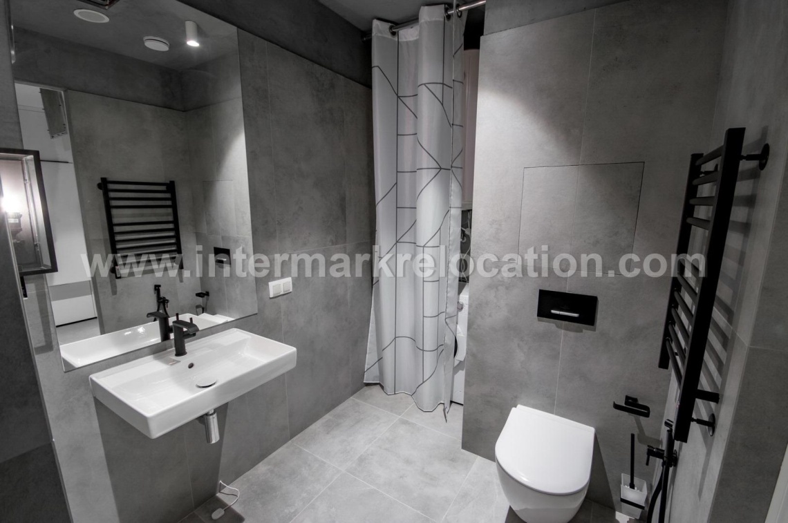 1-st Krasnogvardeyskiy Proezd - ID: 45287 - photo 5