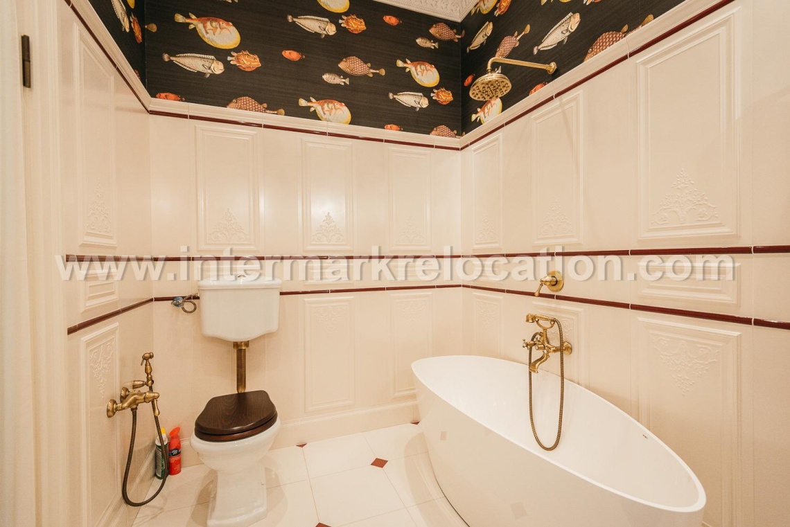 Dmitrovsky Per. - ID: 29818 - photo 9