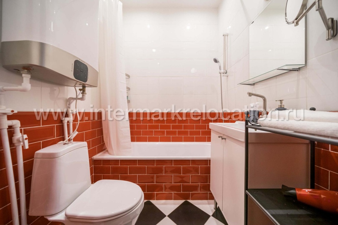 Myasnitskaya Str., 30 housing 3 - ID: 40138 - photo 6