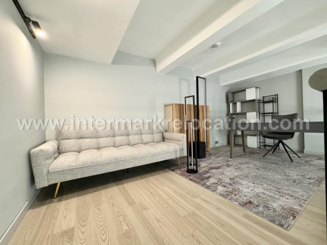 3-rd Yamskogo Polya str. - ID: 46126 - photo 3