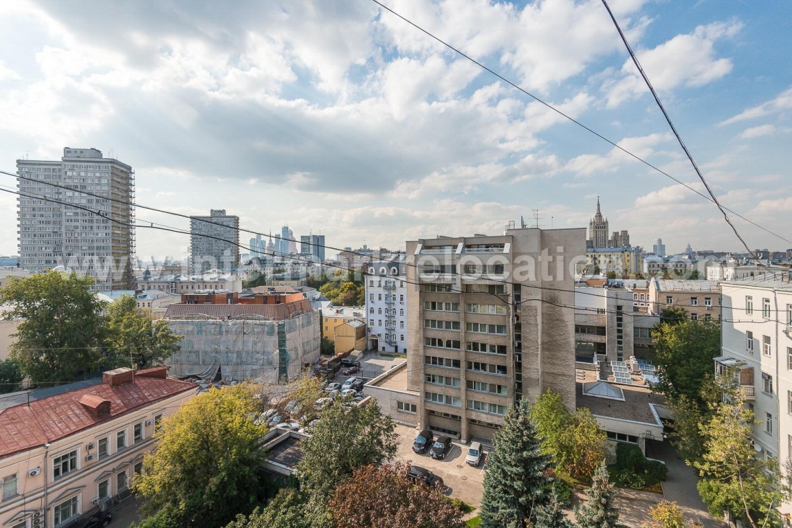 M. Molchanovka Str. - ID: 18058 - photo 4