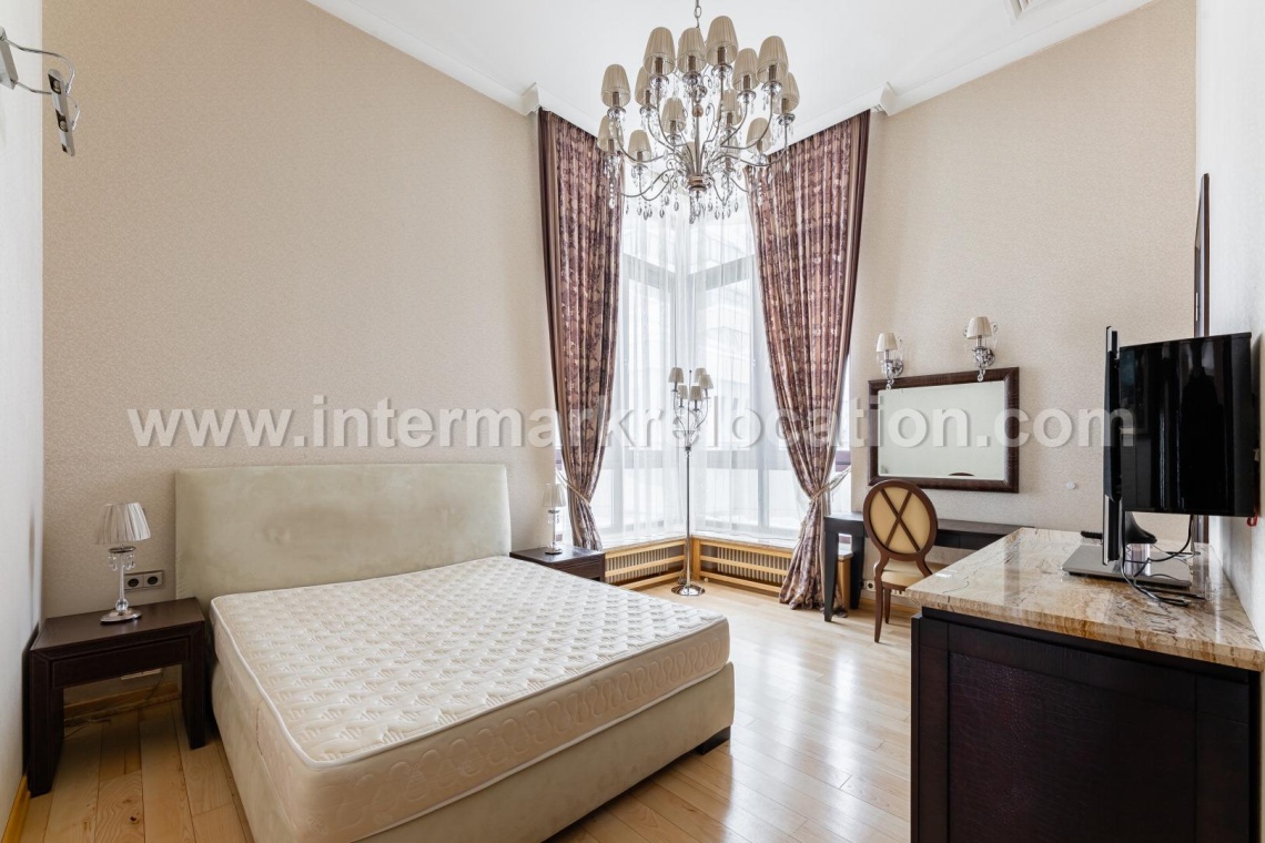 Mosfilmovskaya Str. - ID: 43700 - photo 8