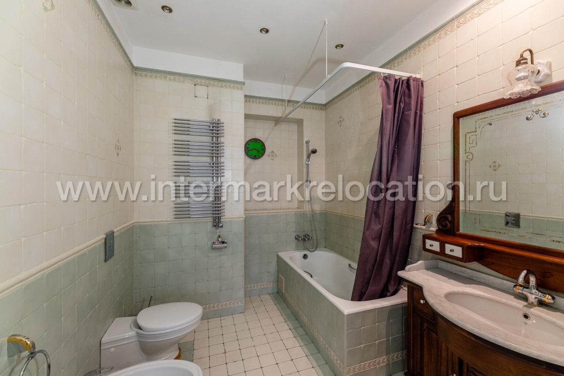 4-th Tverskaya-Yamskaya Str. - ID: 23967 - photo 10