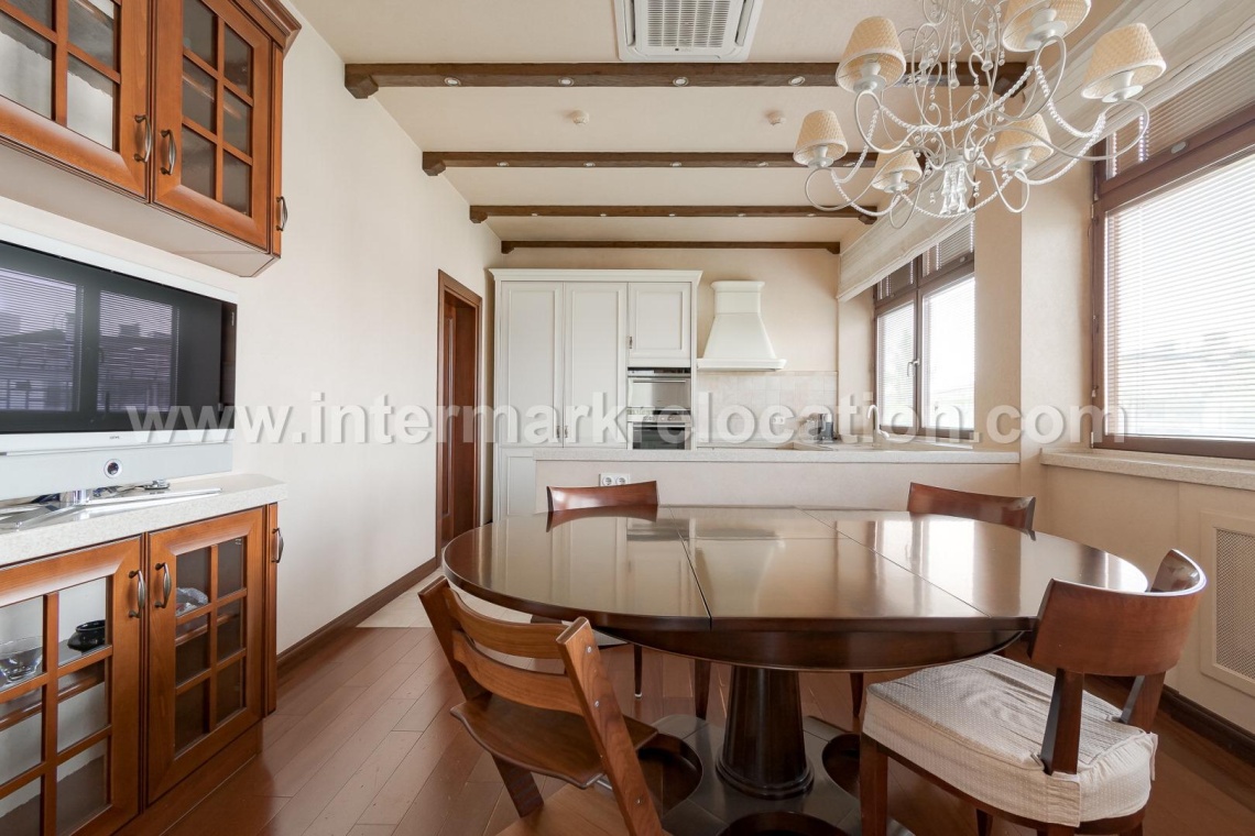 Ostrovnoy Proezd - ID: 42055 - photo 7