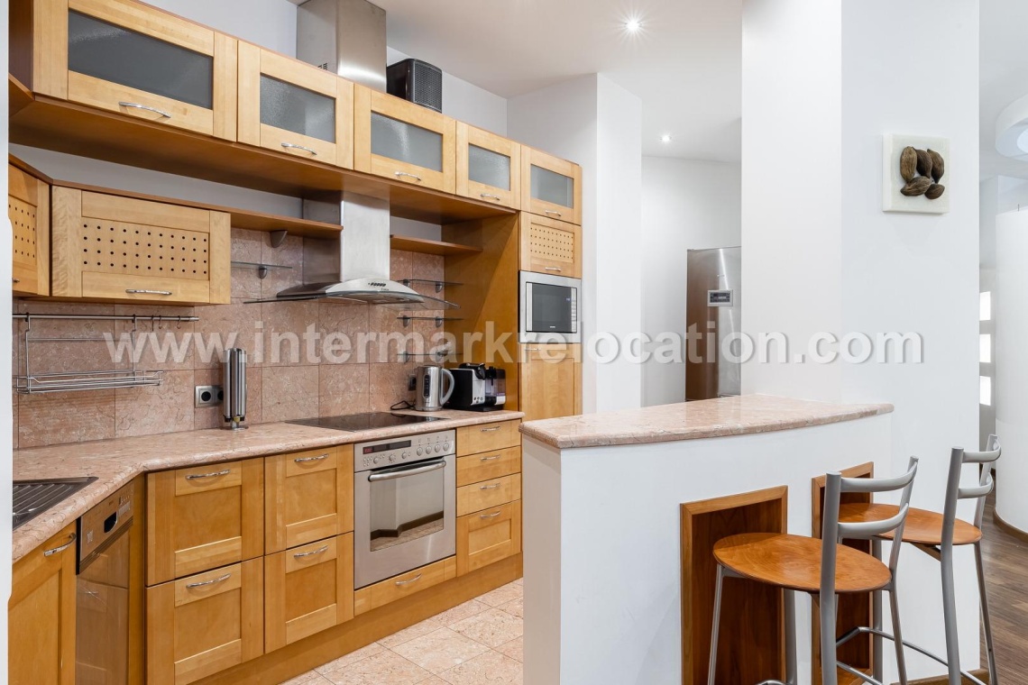 Novy Arbat Str. - ID: 25135 - photo 7