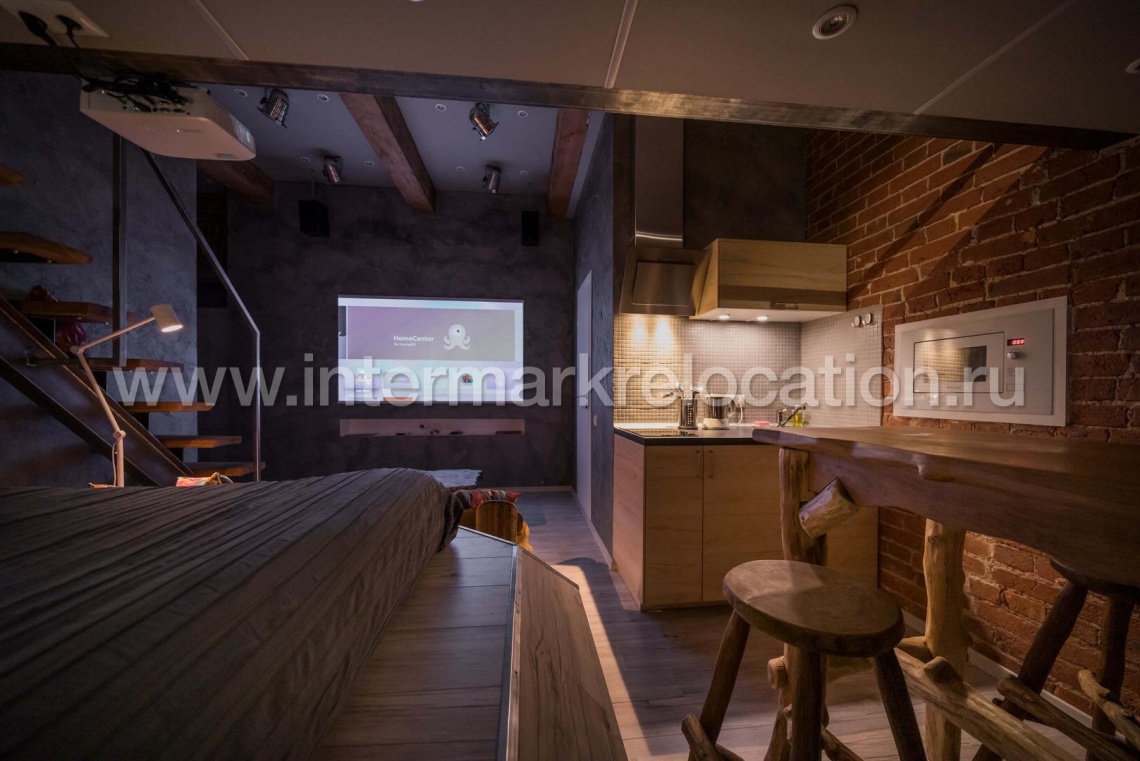 Myasnitskaya Str. - ID: 40134 - photo 3