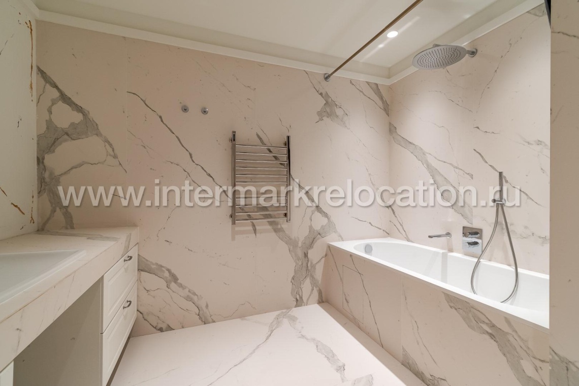 1-st Krasnogvardeyskiy Proezd - ID: 42175 - photo 11