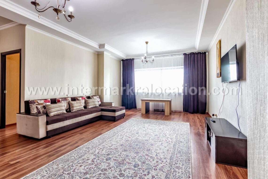 Dostyk Str., 5/2 - ID: 45265 - photo 3